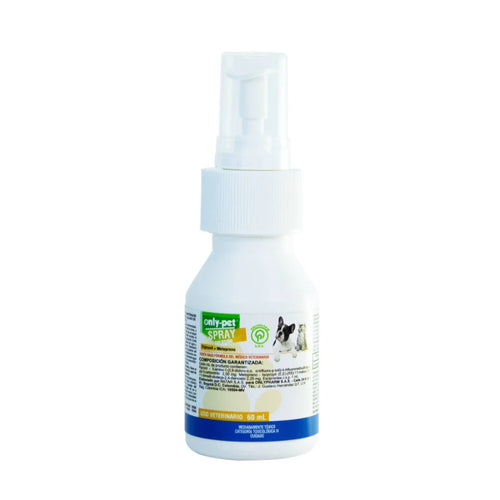 Spray Antipulgas